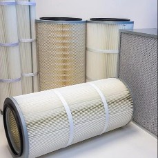 Dust Collector Filters