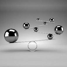 Dynamic Balancers