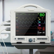 ECG Machines