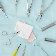 ENT Instruments