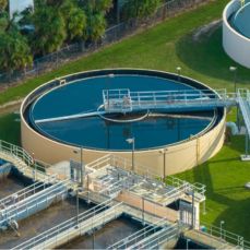 Effluent & Sewage Treatment