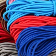 Elastic Cords