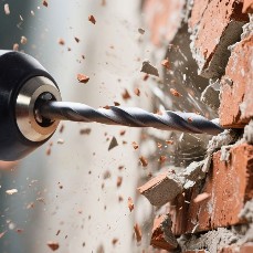 Electric Drills