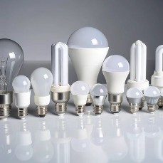 Electric Lamps