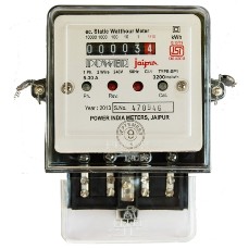 Electric Meters