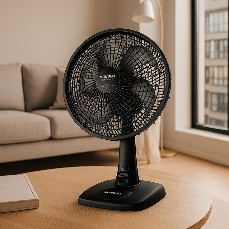 Electric Table Fans