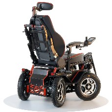 Electric Wheelchairs