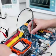 Electrical & Electronic Goods Repair