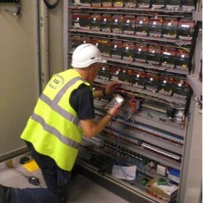 Electrical & Signaling Contractors
