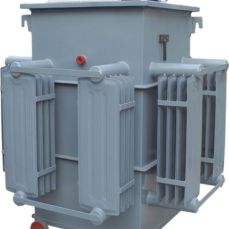 Electroplating Rectifiers