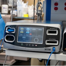Electrosurgical Units