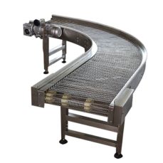 Elevator Belts