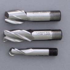 End Mills