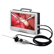 Endoscopes