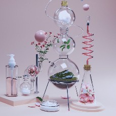 Essential Oil Distillation