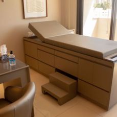 Examination Tables