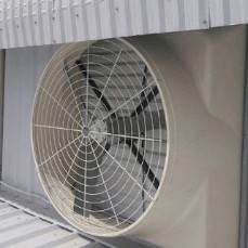 Exhaust Blowers