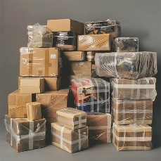 Export Packaging