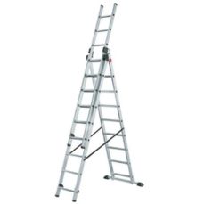 Extension Ladders