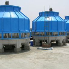 FRP Cooling Towers
