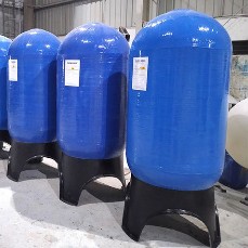 FRP Tanks