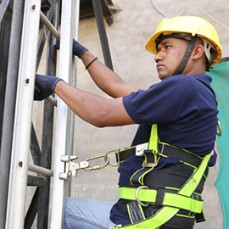 Fall Arrest Systems