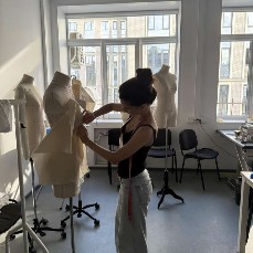 Fashion Designers