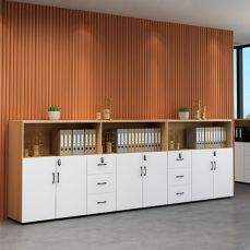 Filing Cabinets