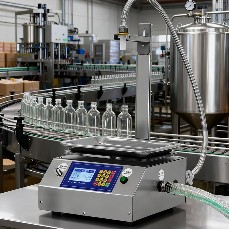 Filling Machines & Plants