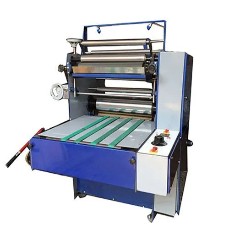 Film Lamination Machine