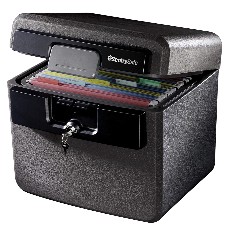 Fire Proof Safes