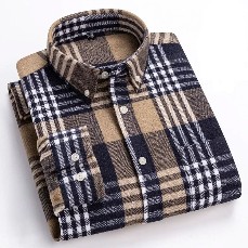Flannel Shirts