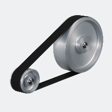Flat Belts