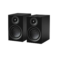 Flat Speaker