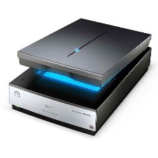Flatbed Scanner