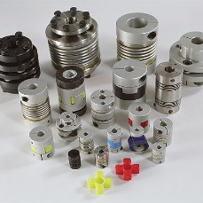 Flexible Couplings