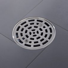 Floor Drains
