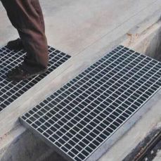 Floor Gratings