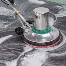 Floor Polishing Machine