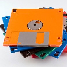 Floppy Disk