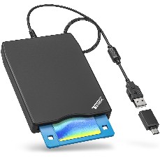 Floppy Disk Drive