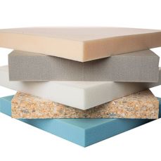 Foam Cushions