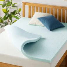 Foam Mattresses