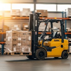 Forklifts