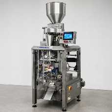 Form Fill & Seal Machines