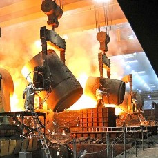Foundry Equipment