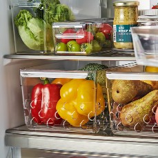 Freezer Basket