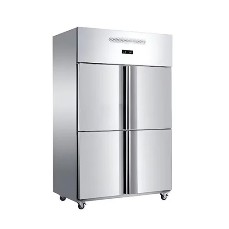 Freezers, Refrigerators & Chillers