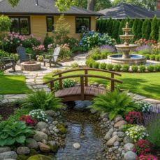 Garden Design