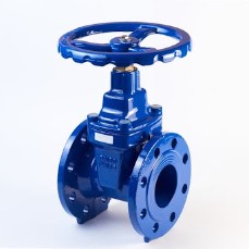 Gate Valves